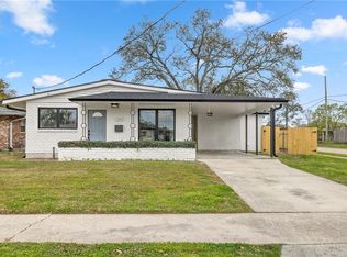 1201 N Sibley St, Metairie, LA 70003