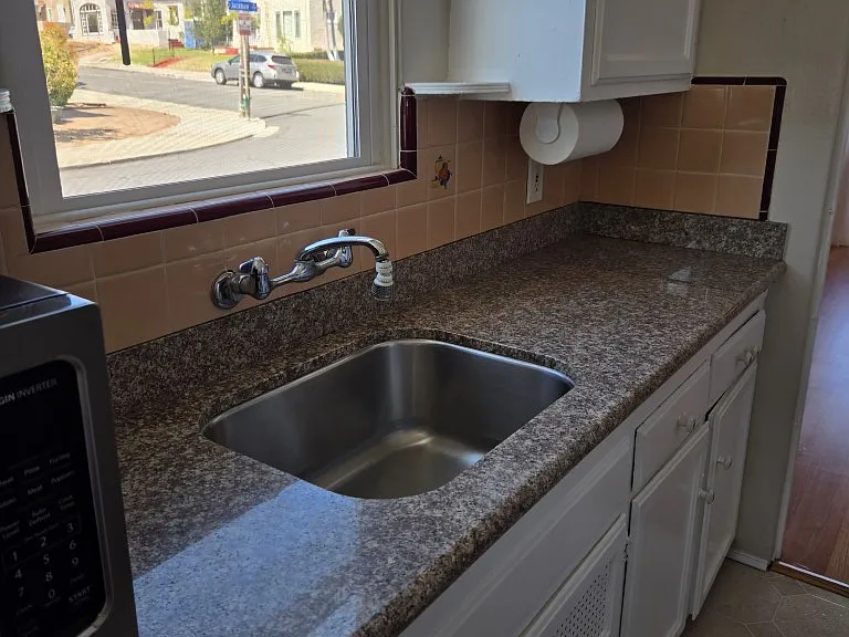 Granite Countertops