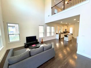 1411 English Blue Ln, Arlington, TX 76005