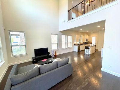 1411 English Blue Ln, Arlington, TX, 76005