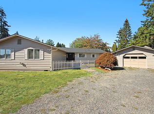 17617 34th Ave NE, Arlington, WA 98223