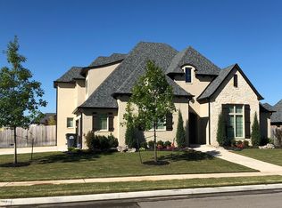 12808 S 5th Pl E, Jenks, OK 74037