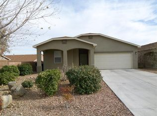 3124 Cricket Pl SW, Albuquerque, NM 87121