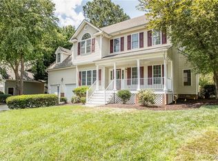 7907 Hampton Crest Cir, Chesterfield, VA 23832