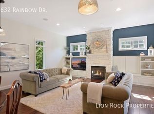 3632 Rainbow Dr, Minnetonka, MN 55345