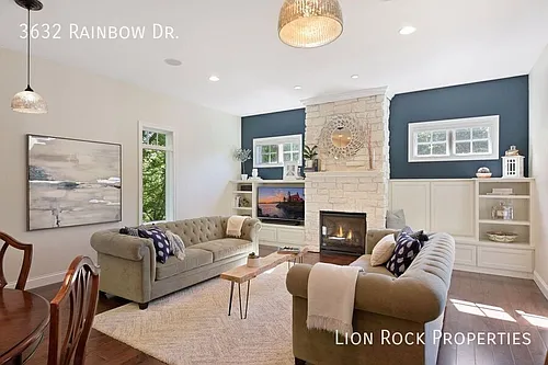 3632 Rainbow Dr Photo 1