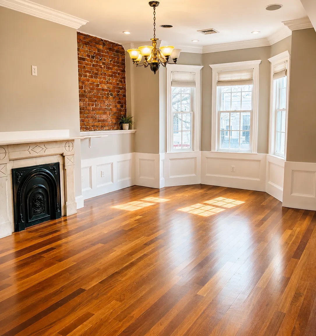 2 bed, 2.5 bath, 1200 sqft, $4,400 — Photo 3