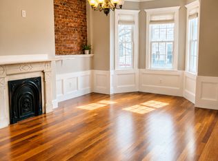 650 E 6th St #2, South Boston, MA 02127