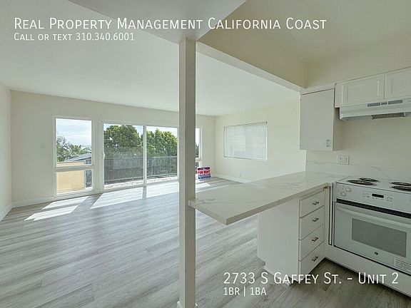 2nd image of 2733 S Gaffey St APT 2