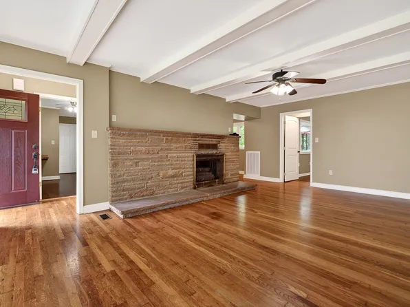 407 Sunset Dr, Mc Minnville, TN 37110
