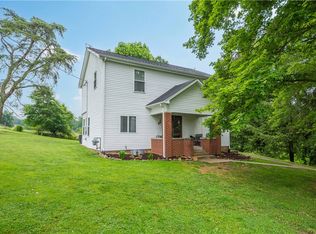 251 Reese Rd, Washington, PA 15301