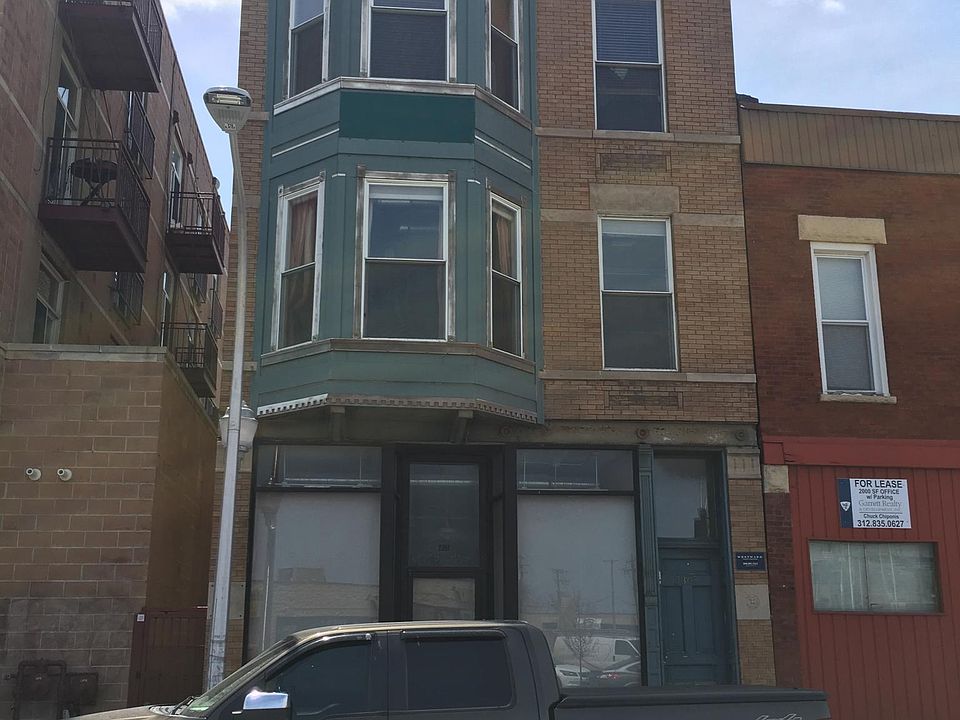 1st image of 2368 N Elston Ct APT 3
