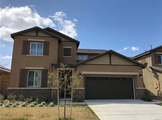 15583 Allspice Ln, Fontana, CA 92336