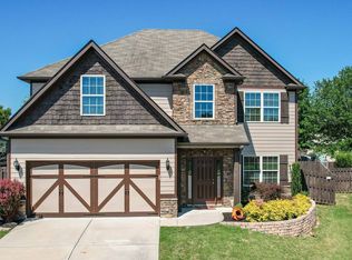 5 Bethany Bay, Newnan, GA 30265