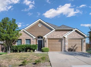 5108 White Spruce Dr, McKinney, TX 75071
