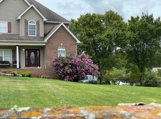 3135 Blueberry Dr, New Market, TN 37820