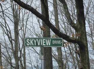 0 Skyview Dr #27, Clarkesville, GA 30523