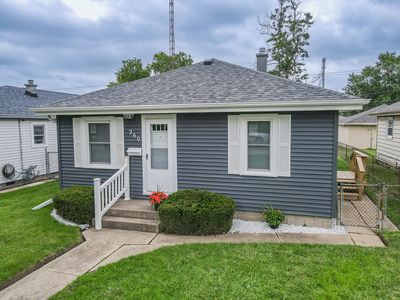 260 N Clinton Ave, Bradley, IL, 60915