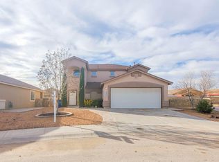 12025 Copper Point Pl, El Paso, TX 79934