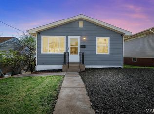 3634 Koeln Ave, Saint Louis, MO