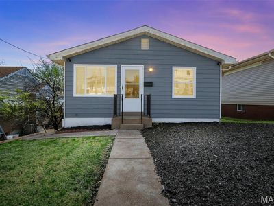 3634 Koeln Ave, Saint Louis, MO, 63116
