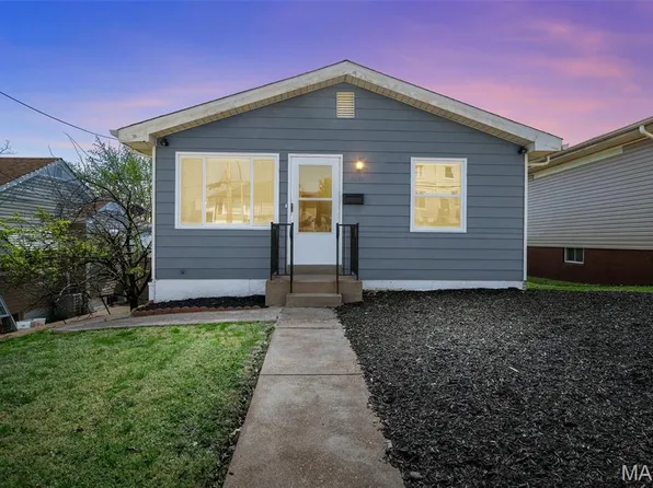 3634 Koeln Ave, Saint Louis, MO 63116