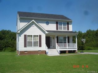 10 Carmen Ln, Richmond, VA 23223