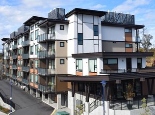 665 Redington Ave #402, Langford, BC V9B 0V7