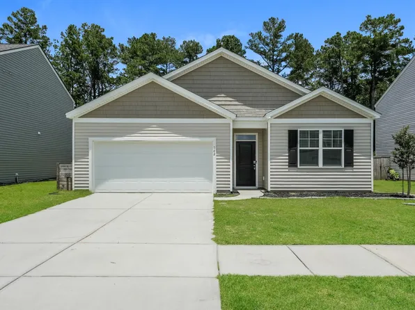 142 Summit View Dr, Summerville, SC 29486