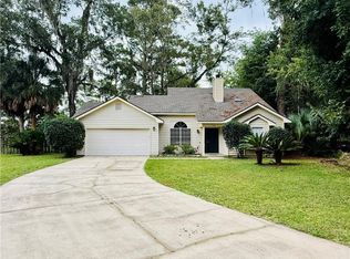 156 Woodvalley Ct, Kingsland, GA 31548