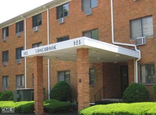 925 Longbrook Ave #305, Stratford, CT 06615