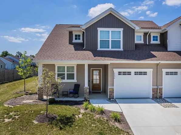 5236 Copper Horse Trl, Fort Wayne, IN 46845