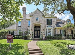 1002 Parkview Ct, Southlake, TX 76092