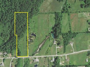 4754 Veldon Ln, Saint Clair, MI 48079