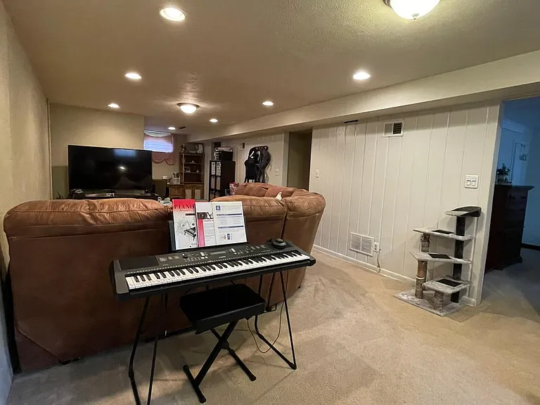 Basement 2