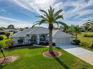 27069 Curitiba Dr, Punta Gorda, FL 33983