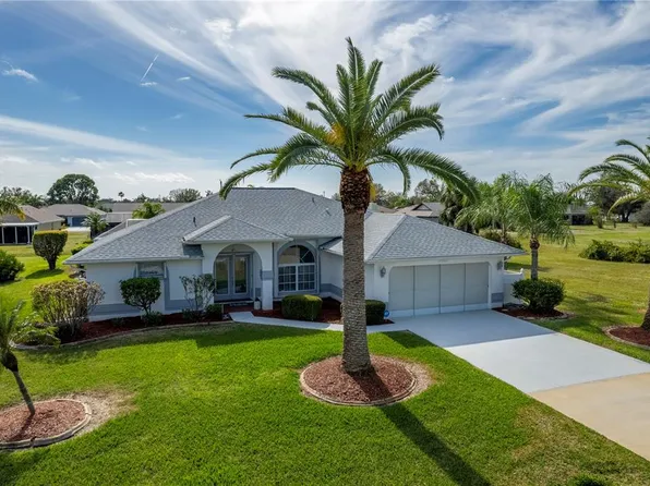 27069 Curitiba Dr, Punta Gorda, FL 33983