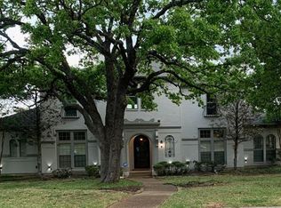 2809 Tyler St, Southlake, TX 76092