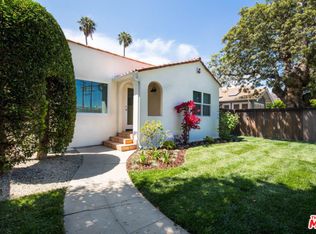 905 Lucille Ave, Venice, CA 90291