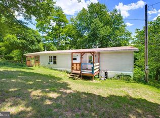 3896 Old Joseph Rd, York, PA 17408