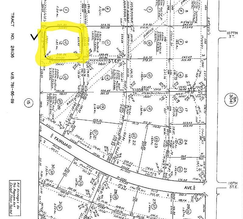 2nd image of S4 Corner Ave #107