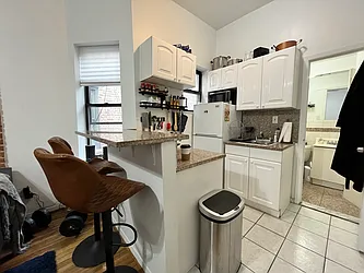 Rented by Compass