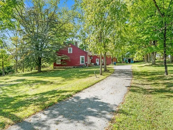 124 Golden Hill Avenue, Goshen, NY 10924