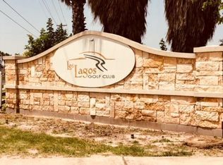 2601 Woods Dr N, Edinburg, TX 78542