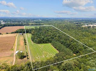 252 Mitchell Dr, Hazel Green, AL 35750