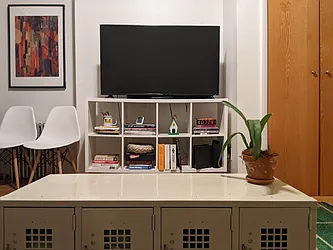 Rented by Citi Homes Inc