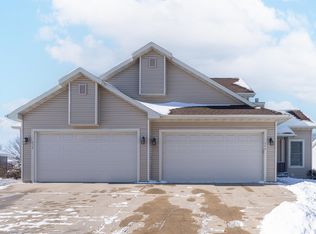 640 Luco Rd, Fond Du Lac, WI 54935