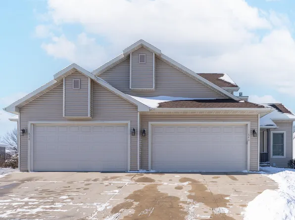 640 Luco Rd, Fond Du Lac, WI 54935