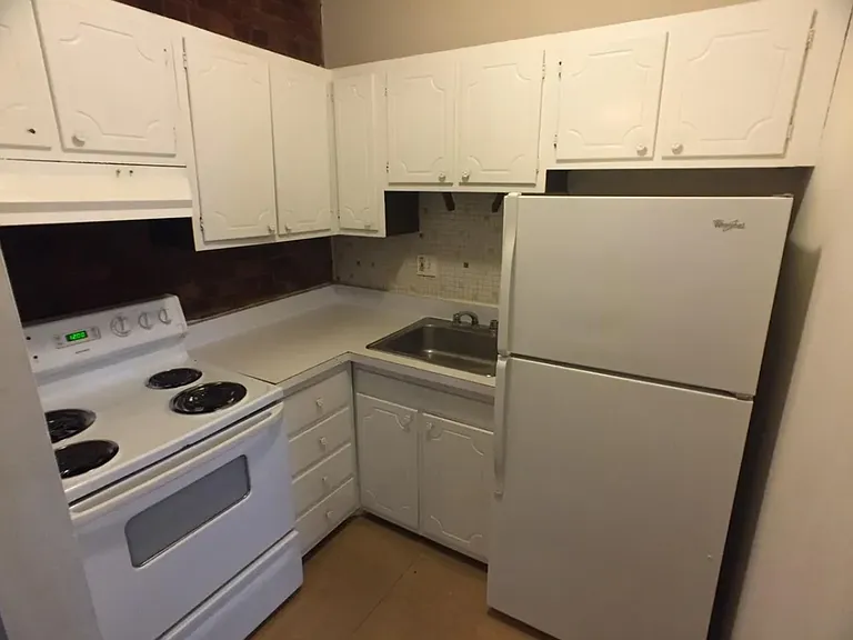 58 S Huntington Ave #1G — Photo 1