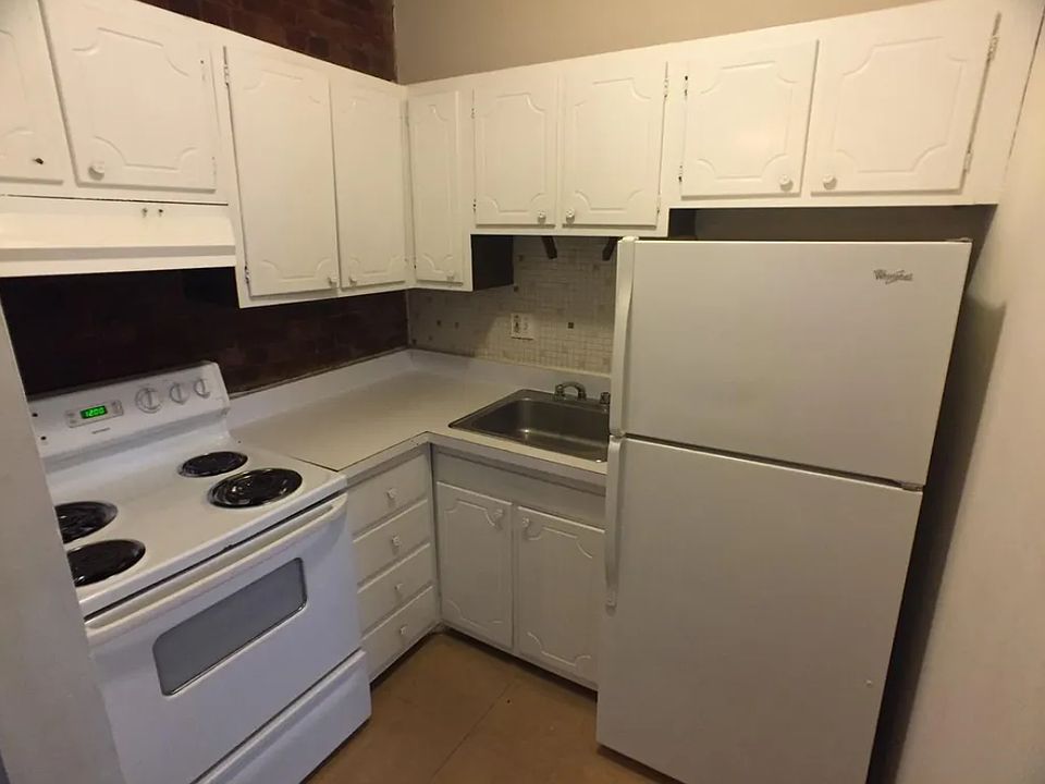 1st image of 58 S Huntington Ave #1G